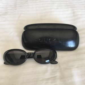 Gucci sunglasses